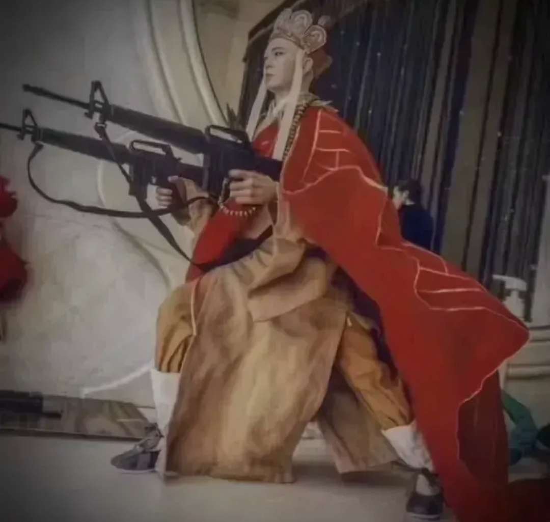 是在这样